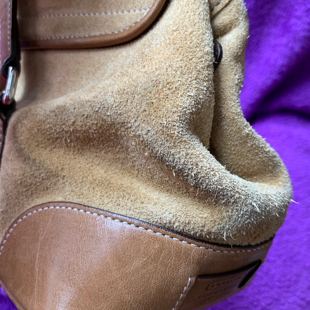 Coach purse - Picture 4 of 9